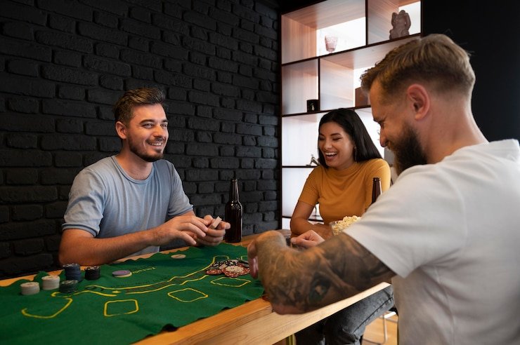 Antarmuka Multi-Bet logika300 menampilkan beberapa pilihan taruhan digabungkan dalam satu kupon dengan peluang real-time